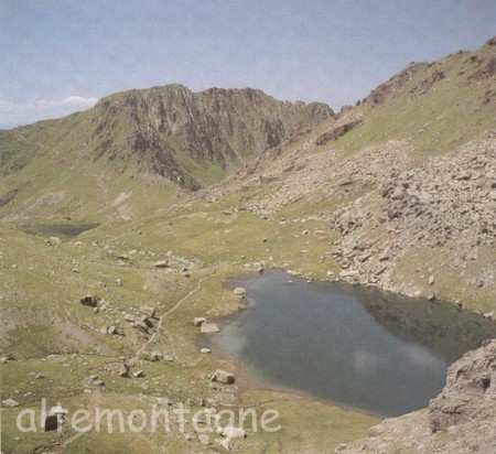 Laghi di Lusia